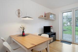 Riekes Ferienwohnung - 3