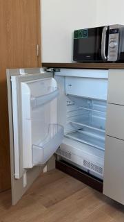 Prague Hotspot City Studio - 1