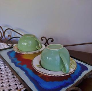 Moinho das montanhas - 6