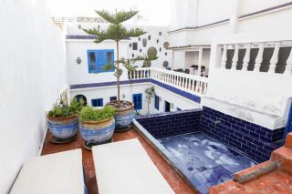 Riad du Roi - 4