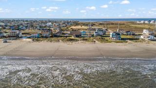 Come stay and be Just-Beachy - Galveston - 9