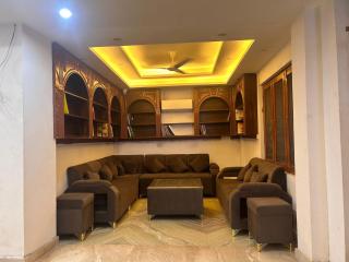 The great Garuda hotel - 6
