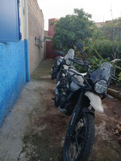 Le jardin d'habiba - 8