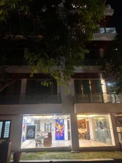 The great Garuda hotel - 5