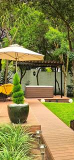 Stylish Bryanston Home, Private Entrance&Garden - 9