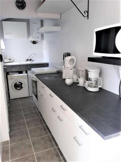 Mobil'home 3 pièces 4 couchages Dolus d'Oléron DDO000-457 - 5