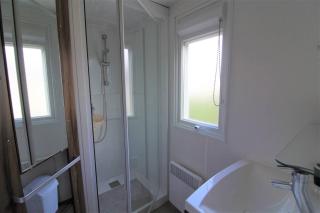 Mobil'home 3 pièces 4 couchages Dolus d'Oléron DDO000-457 - 2