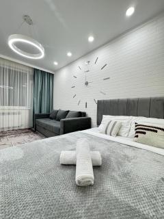 Жк Мангилик, бизнес класс - 7