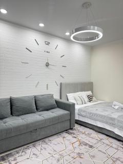 Жк Мангилик, бизнес класс - 3