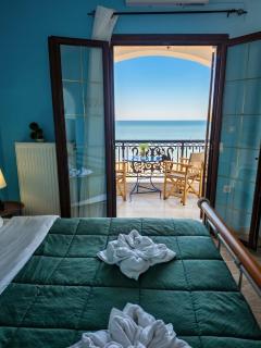 Kanali seaside apartment Poros 3 - 8