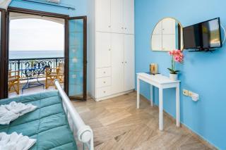 Kanali seaside apartment Poros 3 - 4