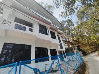 This is Oakwoods Homestay - 3