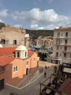 Appartement au cœur de Bonifacio - 4