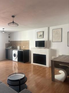 Appartement au cœur de Bonifacio - 2