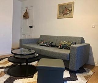 Appartement au cœur de Bonifacio - 1