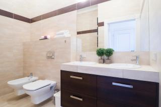 Prestige Apartment - Elegant & Quiet Stay 3 rooms 90m2 - AS Home Apartamenty Rynek 508 - 1