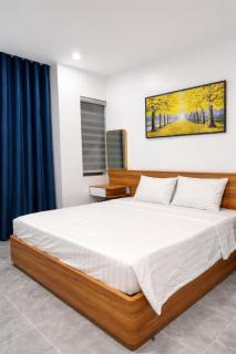 Thanh Loan Homestay Khánh Hoà - 4