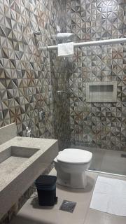 Pousada e Hotel Mirasol - 6