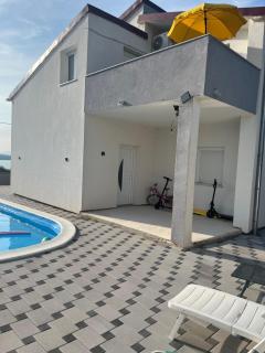 Apartmani Elena - 5