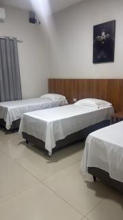 Pousada e Hotel Mirasol - 1