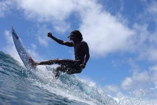 Oceana Surf Maldives - Kudahuvadhoo Surf Retreat - 0