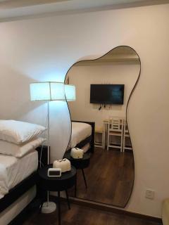 Baguio Escape Condotel at Megatower - 9