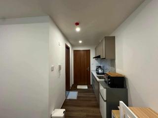 Baguio Escape Condotel at Megatower - 4