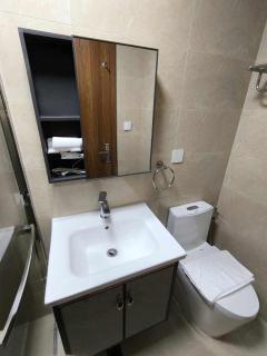 Baguio Escape Condotel at Megatower - 2