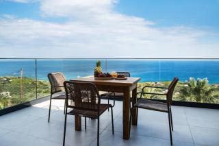 Villa Aspropilia By Plakalona Villas & Apartments - 5