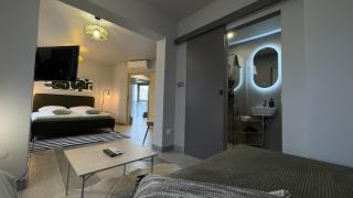 Zakrzówek Lagoon 120m2 Free Parking & AC - 3