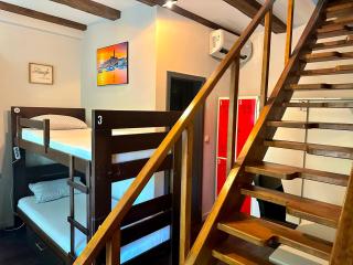 Das Hostel Rijeka - Rijeka - 1