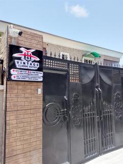 Vintage classic suits - 8