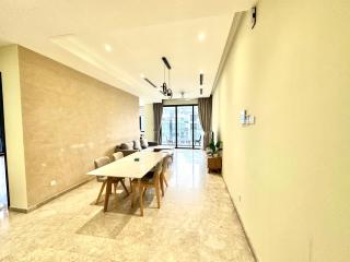 The Manor Presidential Suites KLCC Kuala Lumpur - 3