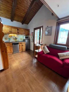 Rio Muri - 3 Persone - 2 Rooms Tre cime - 2