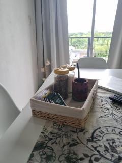 Departamentos La Tita III - Concepción del Uruguay - 9