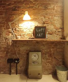 Loft&Art - 7