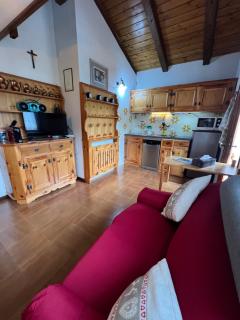 Rio Muri - 3 Persone - 2 Rooms Tre cime - 1