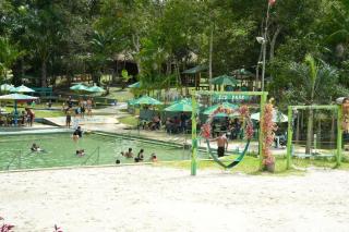 Hotel Eco Park Aquático São Joaquim - 9