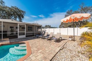 8 min Drive to the Beach! Golf & Pool Home - 1