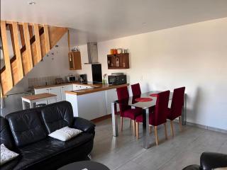 Maison bord de mer - 4