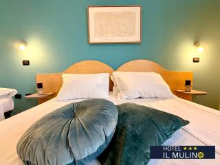 Hotel IL MULINO - 2