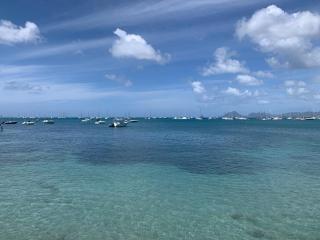 Bungalow confortable et calme sud de la Martinique - 7