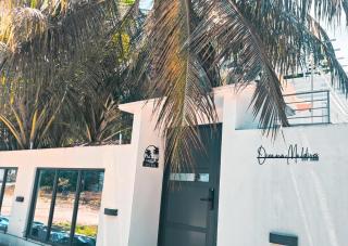 Oceana Surf Maldives - Kudahuvadhoo Surf Retreat - 1