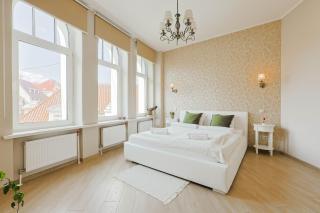 Beautiful 1BR in Old Riga, Prime Location - Riga - 1