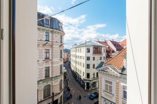 Beautiful 1BR in Old Riga, Prime Location - Riga - 4