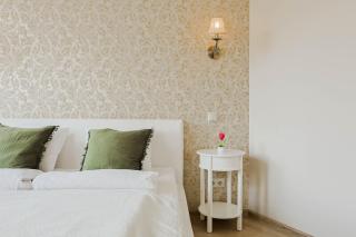 Beautiful 1BR in Old Riga, Prime Location - 8