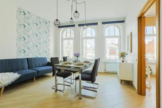 Beautiful 1BR in Old Riga, Prime Location - 3