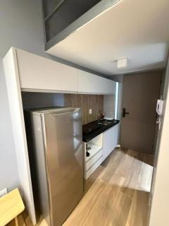 W Tambaú - Flat 611 - vista mar - 4