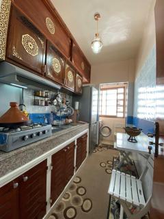 Agadir Al Farah Appartement - 7