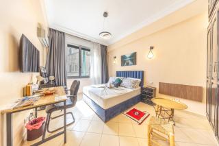 Studio en plein centre-ville, LE CENTRAL - 8